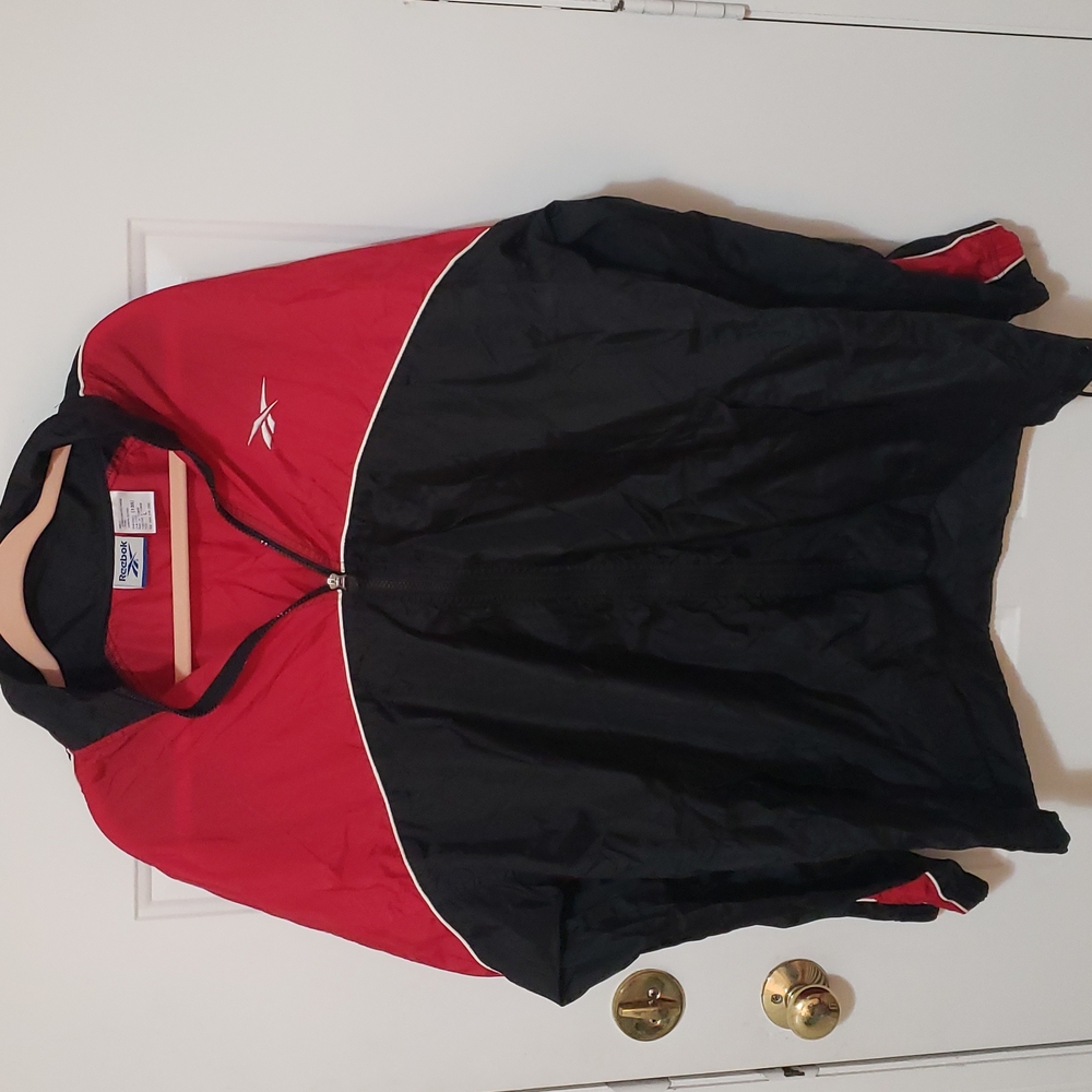 windbreaker